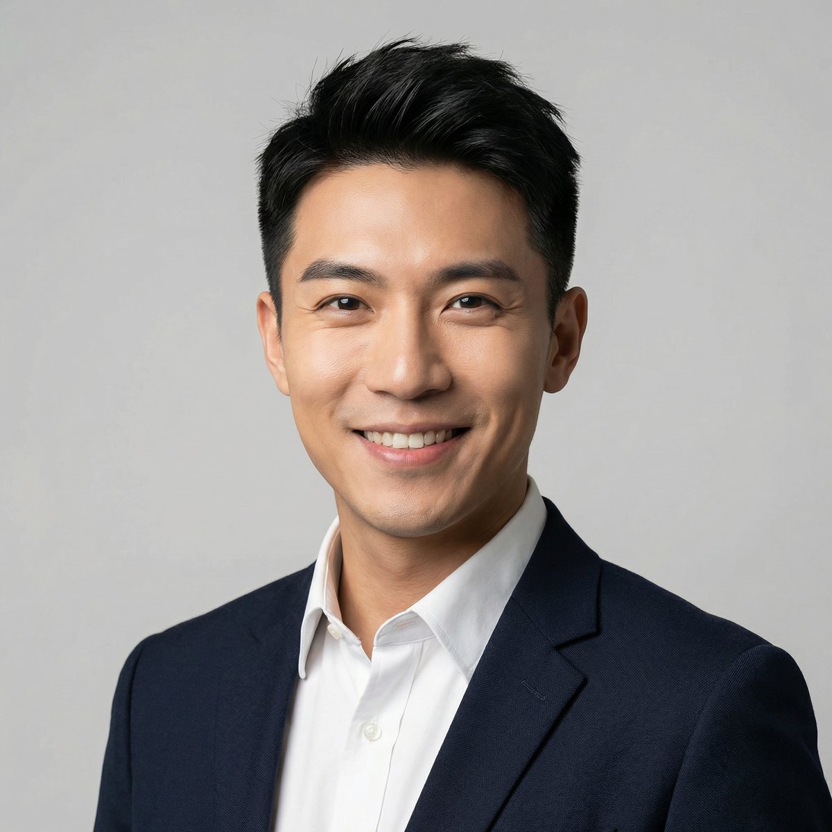 国产主播首席导演陈逸风