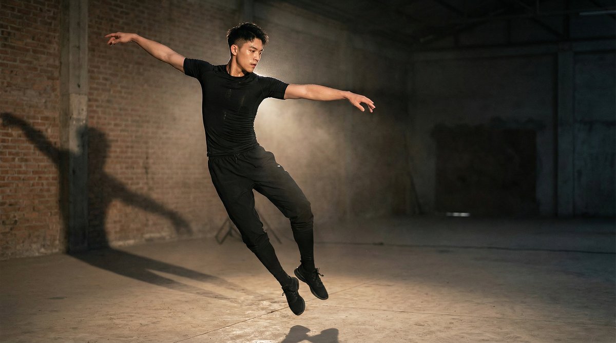 国产主播舞蹈视频演示